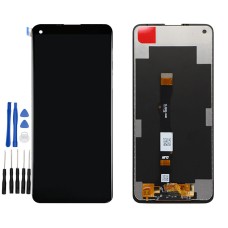 Moto G Power (2021) Screen Replacement