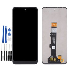 Moto G Power (2022) Screen Replacement