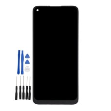 Moto G Pro XT2043-7 Screen Replacement