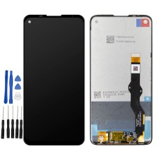 Moto G Stylus XT2043, XT2043-4 Screen Replacement