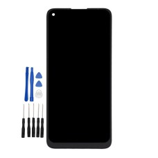 Moto G Stylus (2021) XT2115 Screen Replacement