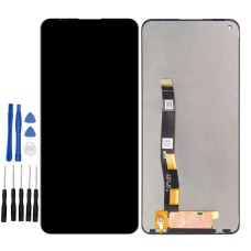 Moto G Stylus 5G XT2131-1, XT2131-3, XT2131-4 Screen Replacement