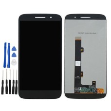 Moto M XT1663, XT1662 Screen Replacement