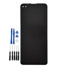 Moto One 5G Screen Replacement