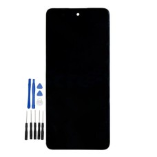 Moto One 5G Ace Screen Replacement