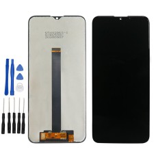 Moto One Fusion XT2073-2 Screen Replacement