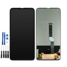 Moto One Fusion+ PAKF0002IN Screen Replacement