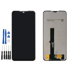 Moto One Macro PAGS0005IN Screen Replacement