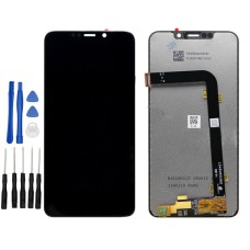 Moto One Power (P30 Note) XT1942 Screen Replacement