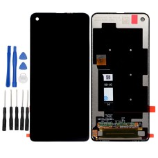 Moto One Vision XT1970-1, XT1970-2 Screen Replacement