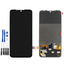 Moto One Zoom Screen Replacement