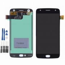 Moto X4 XT1900-1, XT1900-3, XT1900-5 XT1900-7 Screen Replacement