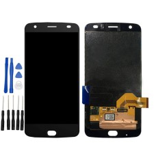 Moto Z2 Force XT1789-05 Screen Replacement