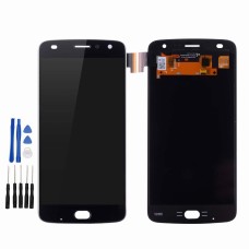 Moto Z2 Play XT1710-01, XT1710-07, XT1710-10 Screen Replacement