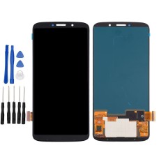 Moto Z3 Screen Replacement