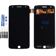 Moto Z Play XT1635-02, XT1635-01 Screen Replacement