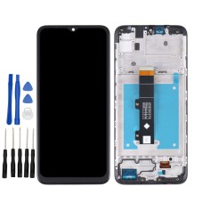 Moto E20 XT2155, XT2155-1, XT2155-3 Screen replacement with frame