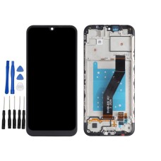 Moto E6i XT2053-5 Screen replacement with frame