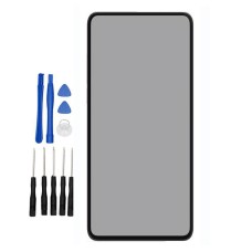 Black Samsung Galaxy Note10 5G SM-N971U, SM-N971N Screen Replacement