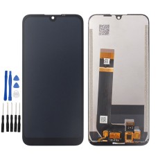 Nokia 1.3 TA-1205 TA-1207 Screen Replacement