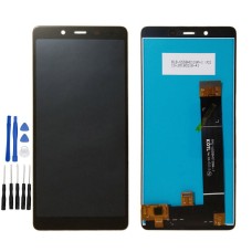 Nokia 1 Plus TA-1130, TA-1111, TA-1123, TA-1127, TA-1131 Screen Replacement
