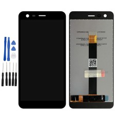 Nokia 2 TA-1035, TA-1029, TA-1011 Screen Replacement
