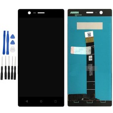 Nokia 3 TA-1032, TA-1020 Screen Replacement