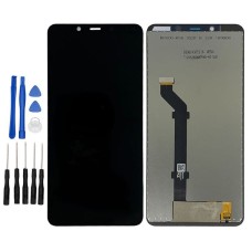 Nokia 3.1 Plus, TA-1124, TA-1125, TA-1118 Screen Replacement