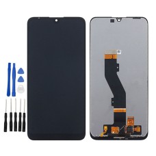 Nokia 3.2 TA-1156, TA-1164 Screen Replacement