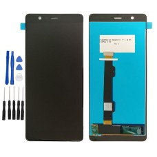 Nokia 5.1 TA-1075, TA-1061, TA-1076 Screen Replacement