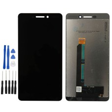 Nokia 6.1 TA-1043 TA-1045 TA-1050 TA-1054 TA-1068 Screen Replacement