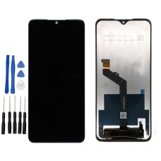 Nokia 7.2 TA-1196 TA-1181 Screen Replacement