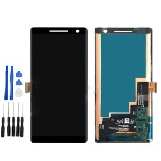 Nokia 8 Sirocco TA-1005 Screen Replacement