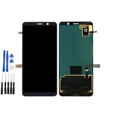 Nokia 9, 9 PureView Screen Replacement
