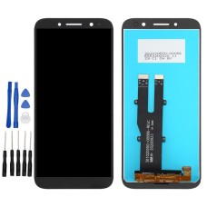 Nokia C1 Plus, TA-1312 Screen Replacement