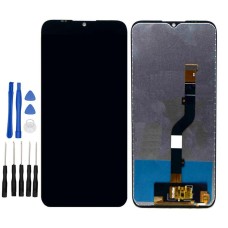 Nokia C20 Plus, TA-1388, TA-1380 Screen Replacement