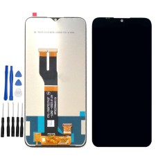 Nokia C21 Plus Screen Replacement