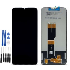 Nokia G10, TA-1334, TA-1351, TA-1346, TA-1338 Screen Replacement