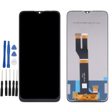 Nokia G11, TA-1401 Screen Replacement