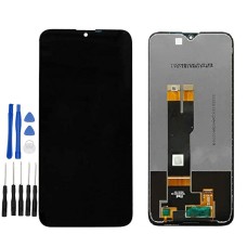 Black Nokia G400, TA-1530, TA-1448, TA-1476, N1530DL LCD Display Digitizer Touch Screen