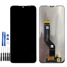 Nokia G50, TA-1358, TA-1390, TA-1370, TA-1367, TA-1361 Screen Replacement