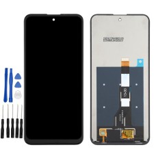 Nokia X100 Screen Replacement