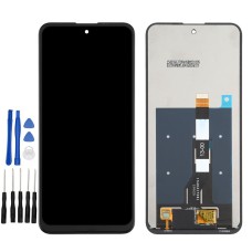 Nokia X20, TA-1341, TA-1344 Screen Replacement