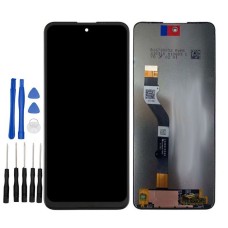 Black Nokia X30, TA-1450, TA-1443 LCD Display Digitizer Touch Screen