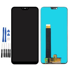 Nokia 6.1 Plus, X6 TA-1099, TA-1103, TA-1083, TA-1099 Screen Replacement