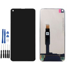 Nokia X71, Nokia 8.1 Plus, TA-1167, TA-1172 Screen Replacement