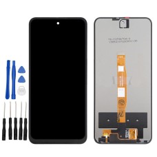 Nokia XR20, TA-1368, TA-1362 Screen Replacement