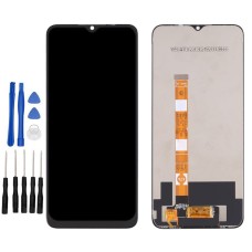 Oppo A16 CPH2269 Screen Replacement