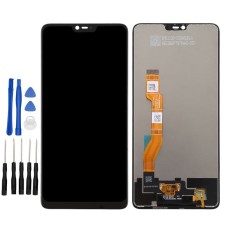 Oppo A3 PADM00, CPH1837, PADT00 Screen Replacement