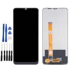 Oppo A35 PEHM00 Screen Replacement